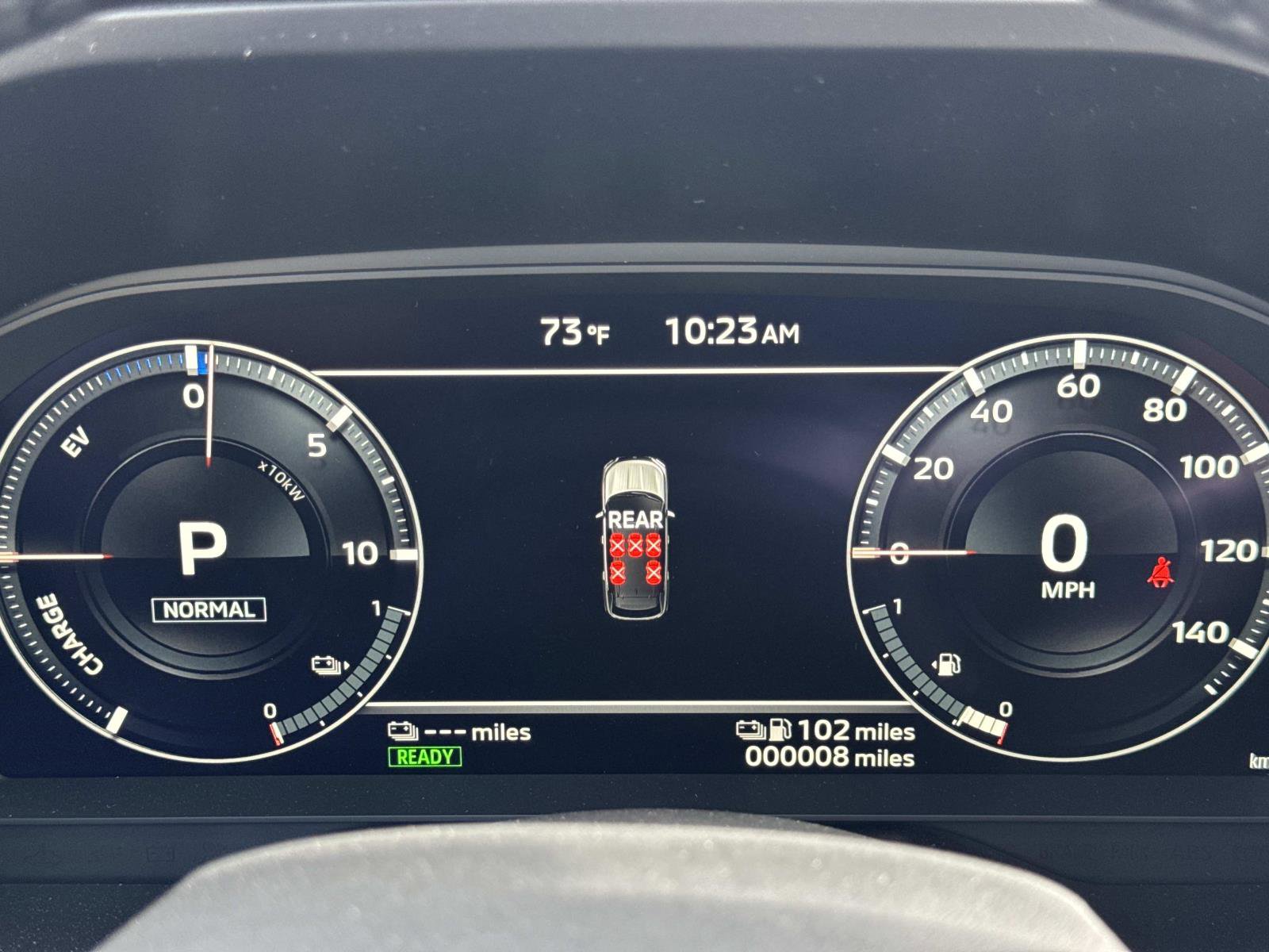 New 2025 Mitsubishi Outlander SEL image 22