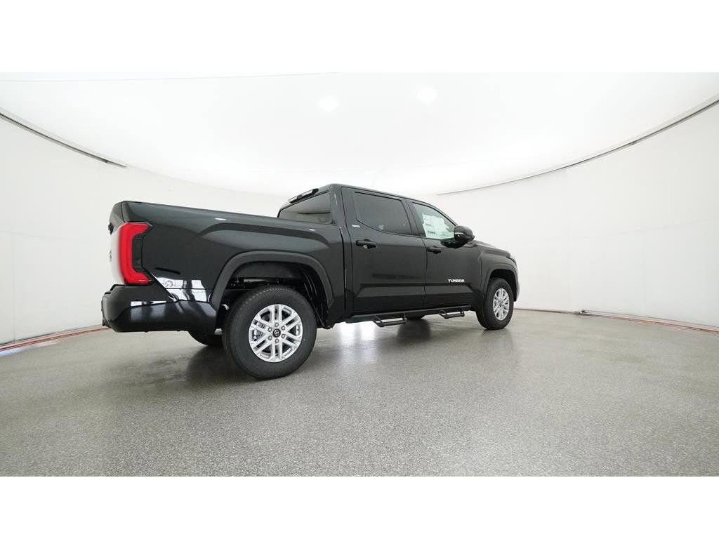 New 2025 Toyota Tundra SR5 image 25