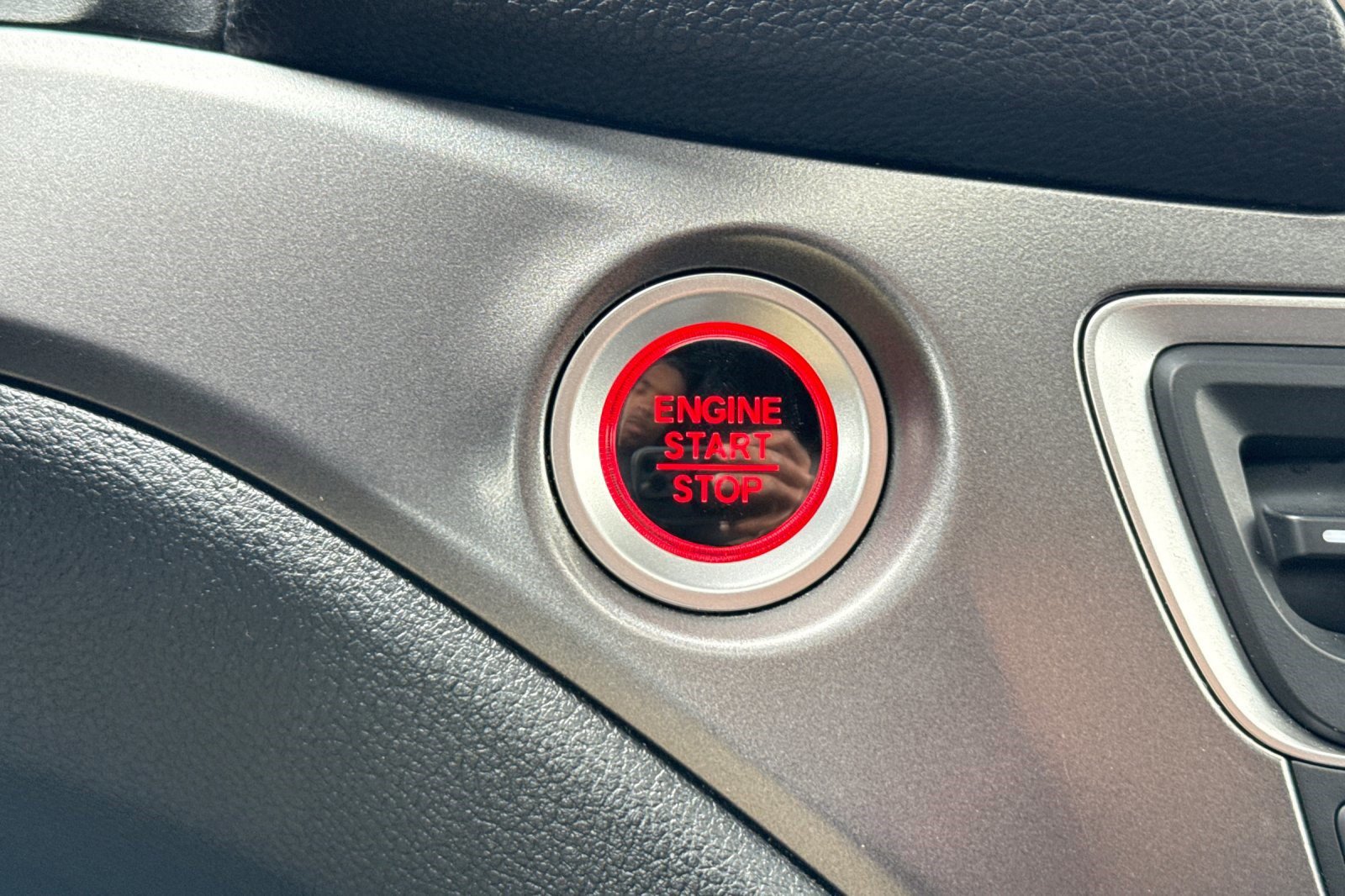 Certified 2022 Honda Passport EX-L image 33