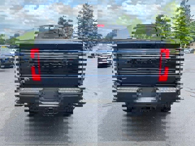 New 2025 Ford F250 Platinum image 11