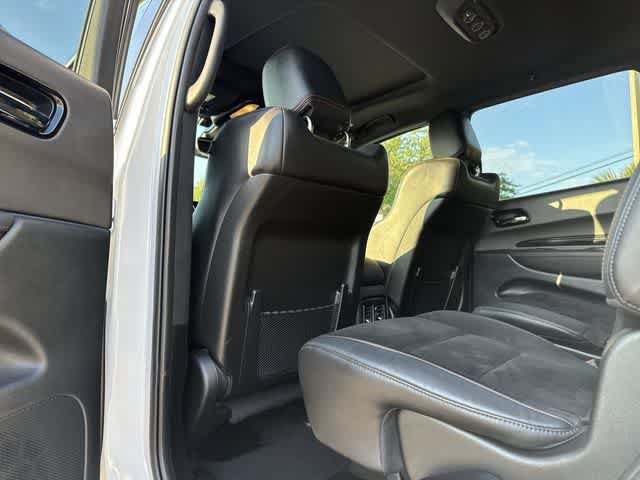 Used 2026 Dodge Durango GT AWD/4WD image 16