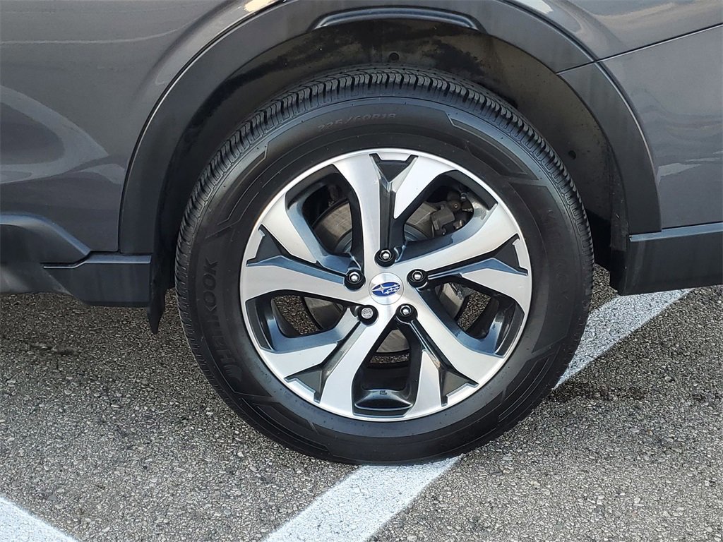 Used 2020 Subaru Outback Touring image 34
