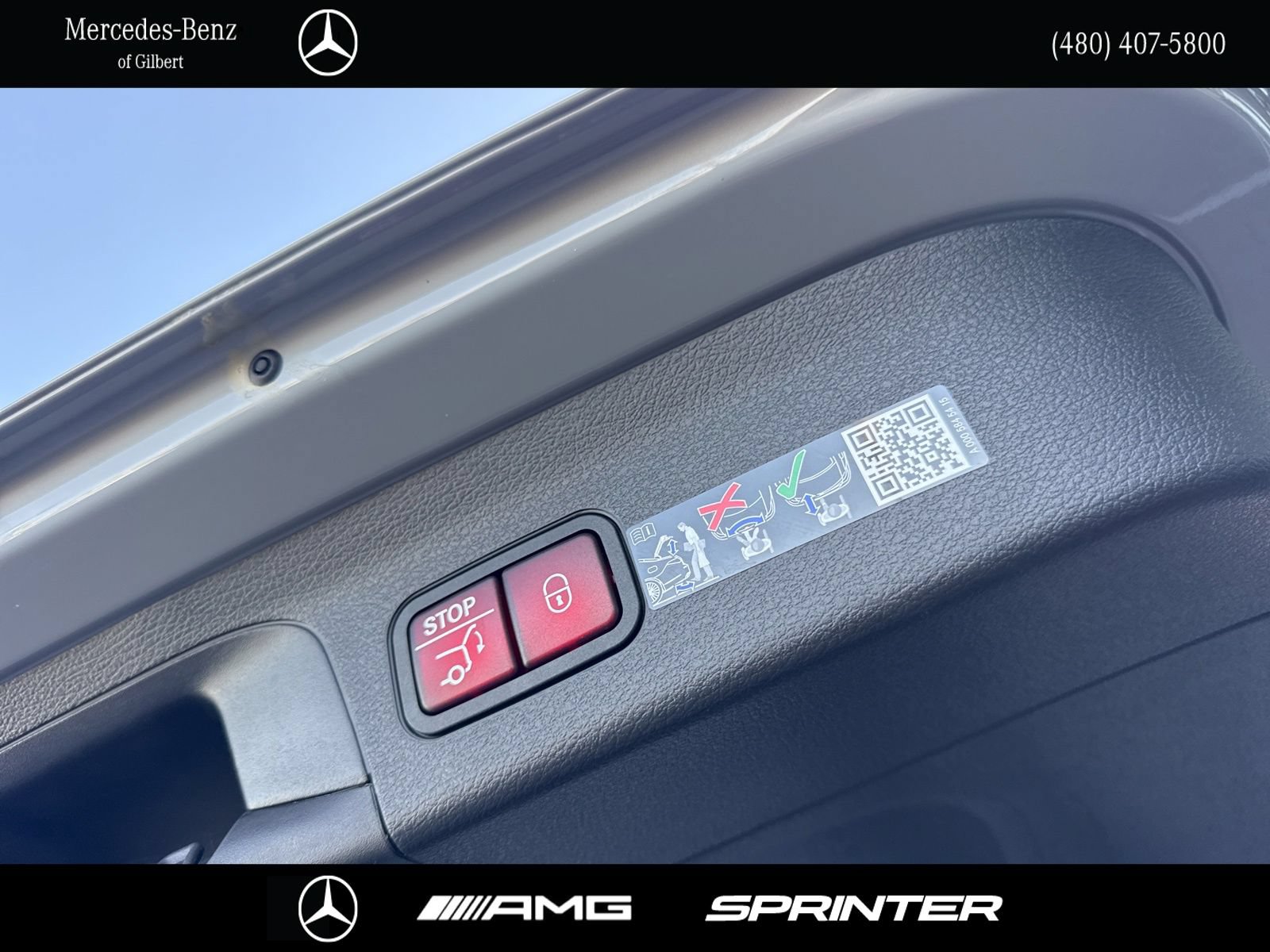 New 2026 Mercedes-Benz GLS 63 AMG 4MATIC image 9