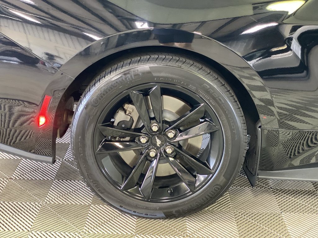 Used 2025 Ford Mustang GT RWD image 36