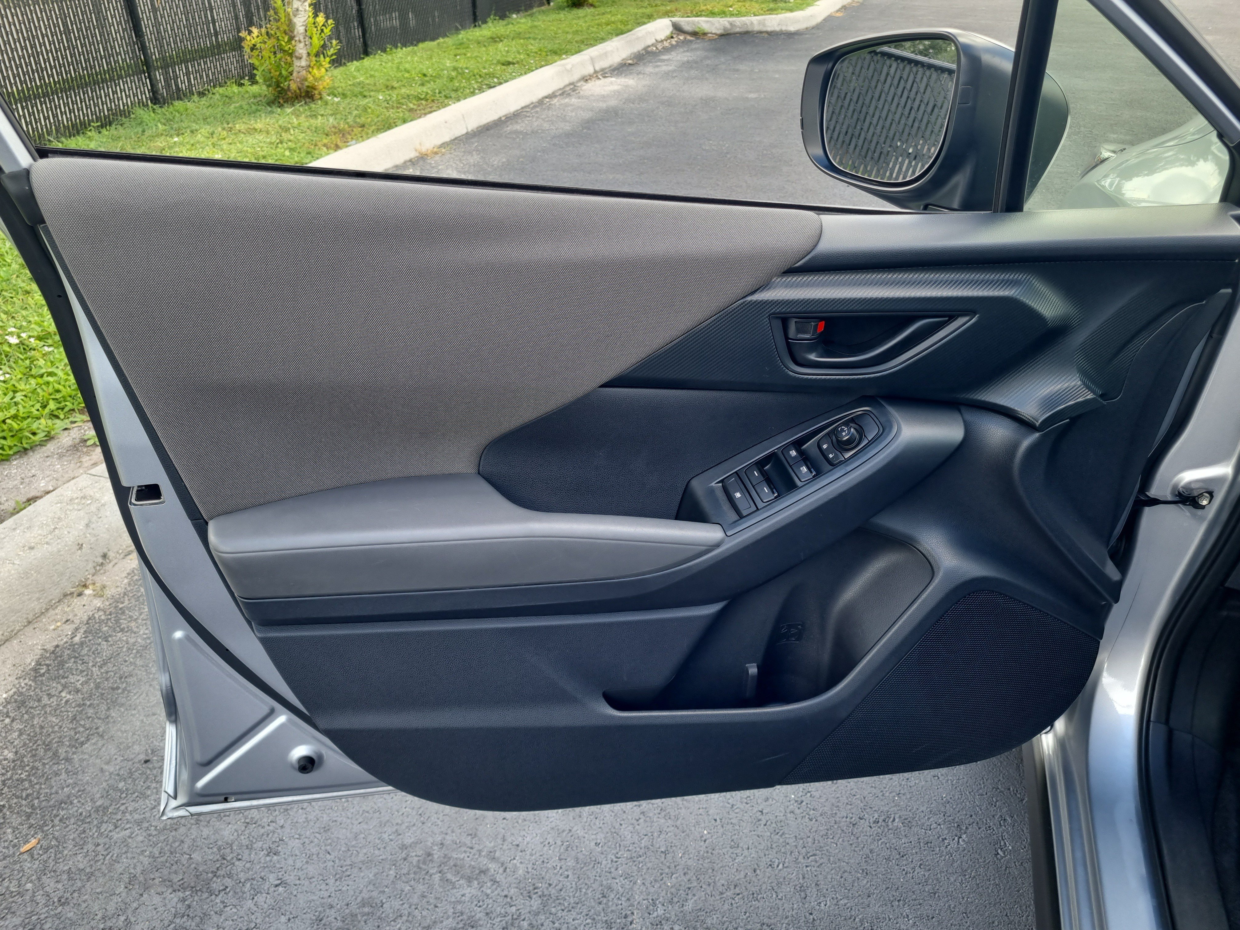 Certified 2024 Subaru Crosstrek 2.0i AWD/4WD image 21
