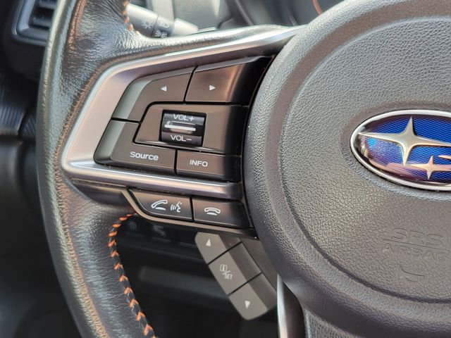 Used 2021 Subaru Crosstrek 2.0i Premium w/ Moonroof Package image 13