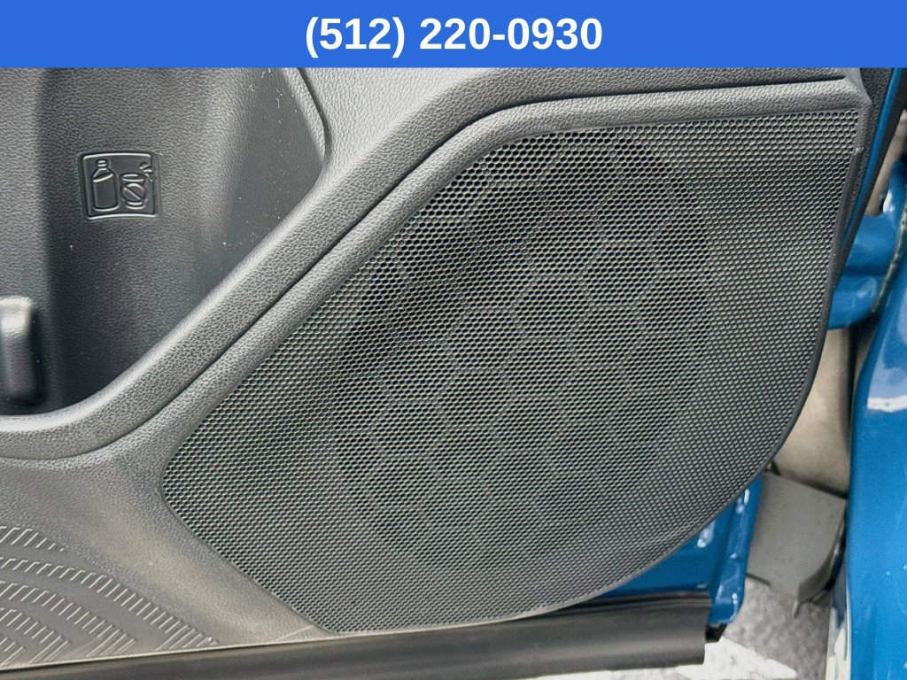 New 2026 Subaru Forester Wilderness AWD/4WD image 22