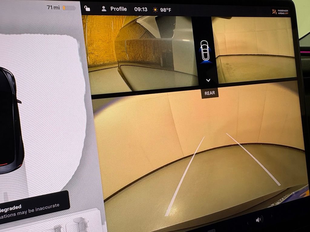 Used 2026 Tesla Model 3 RWD image 32