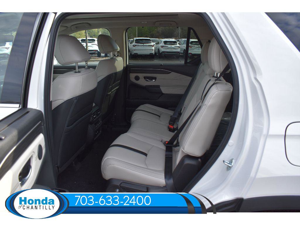 New 2026 Honda Pilot Touring image 31