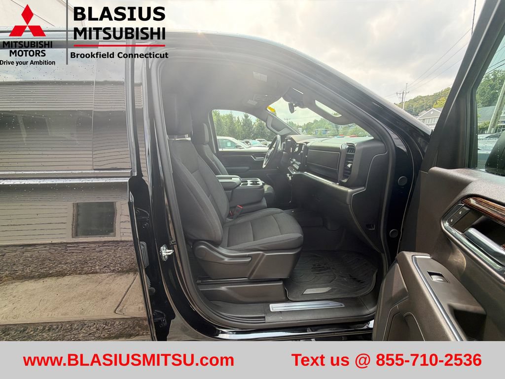 Used 2024 GMC Sierra 1500 Elevation AWD/4WD image 60