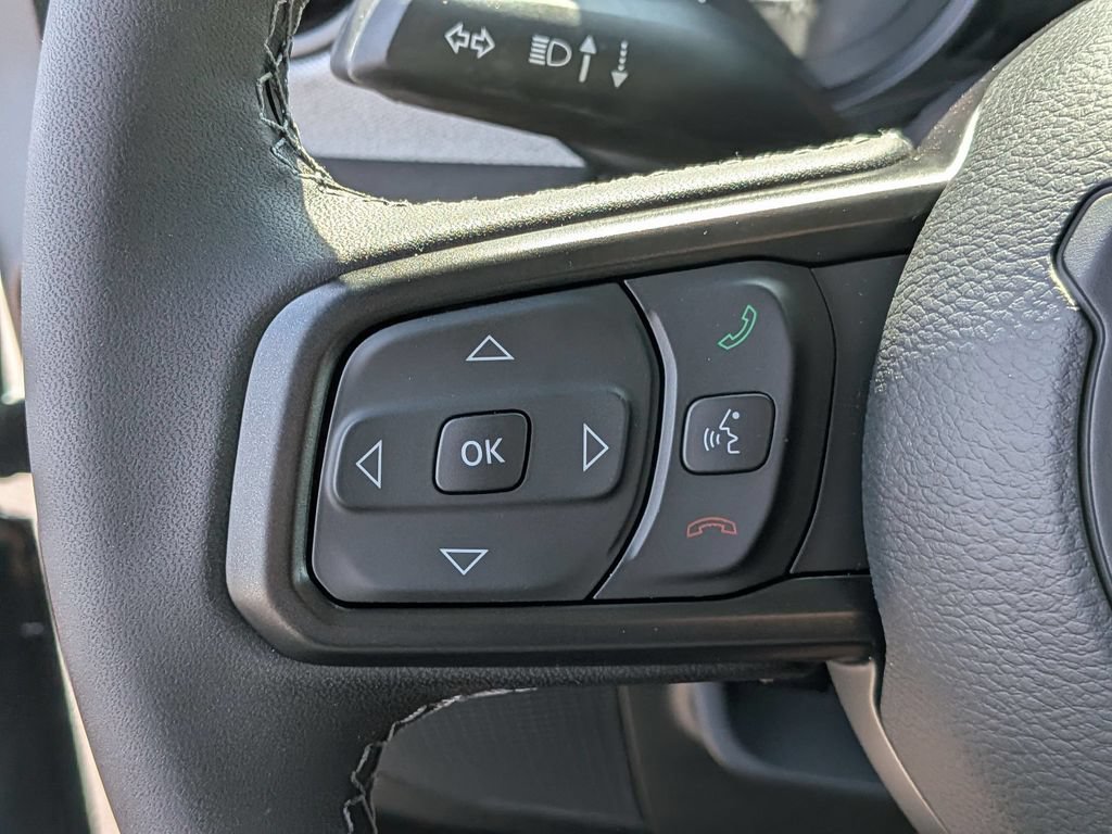 New 2026 Jeep Gladiator Sport AWD/4WD image 14