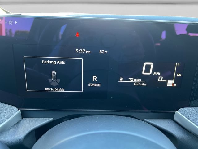 New 2026 Nissan Kicks S FWD image 14