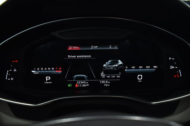 Certified 2023 Audi A7 3.0T Prestige w/ Luxury Package AWD/4WD image 23