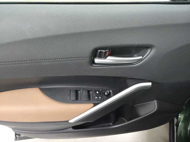 New 2026 Toyota Corolla Cross XLE w/ Convenience Package FWD image 21