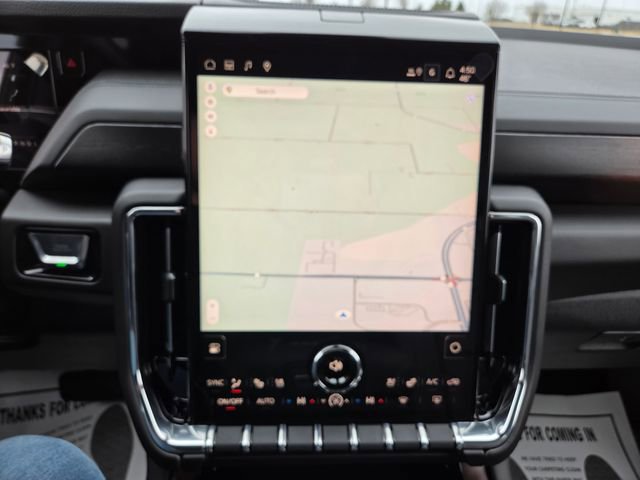 New 2026 GMC Yukon XL Denali image 27