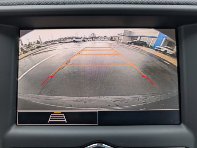 Used 2023 Chevrolet TrailBlazer LS image 23