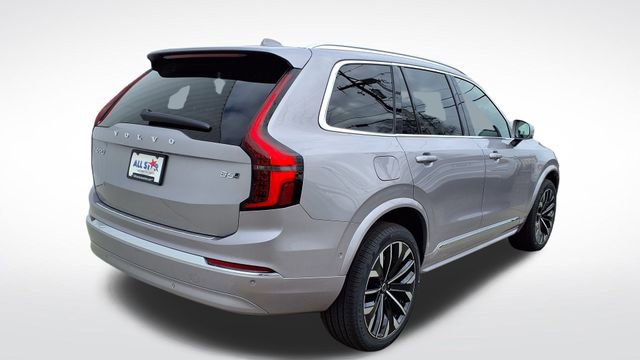 New 2026 Volvo XC90 B6 Plus w/ Protection Package Premier image 7