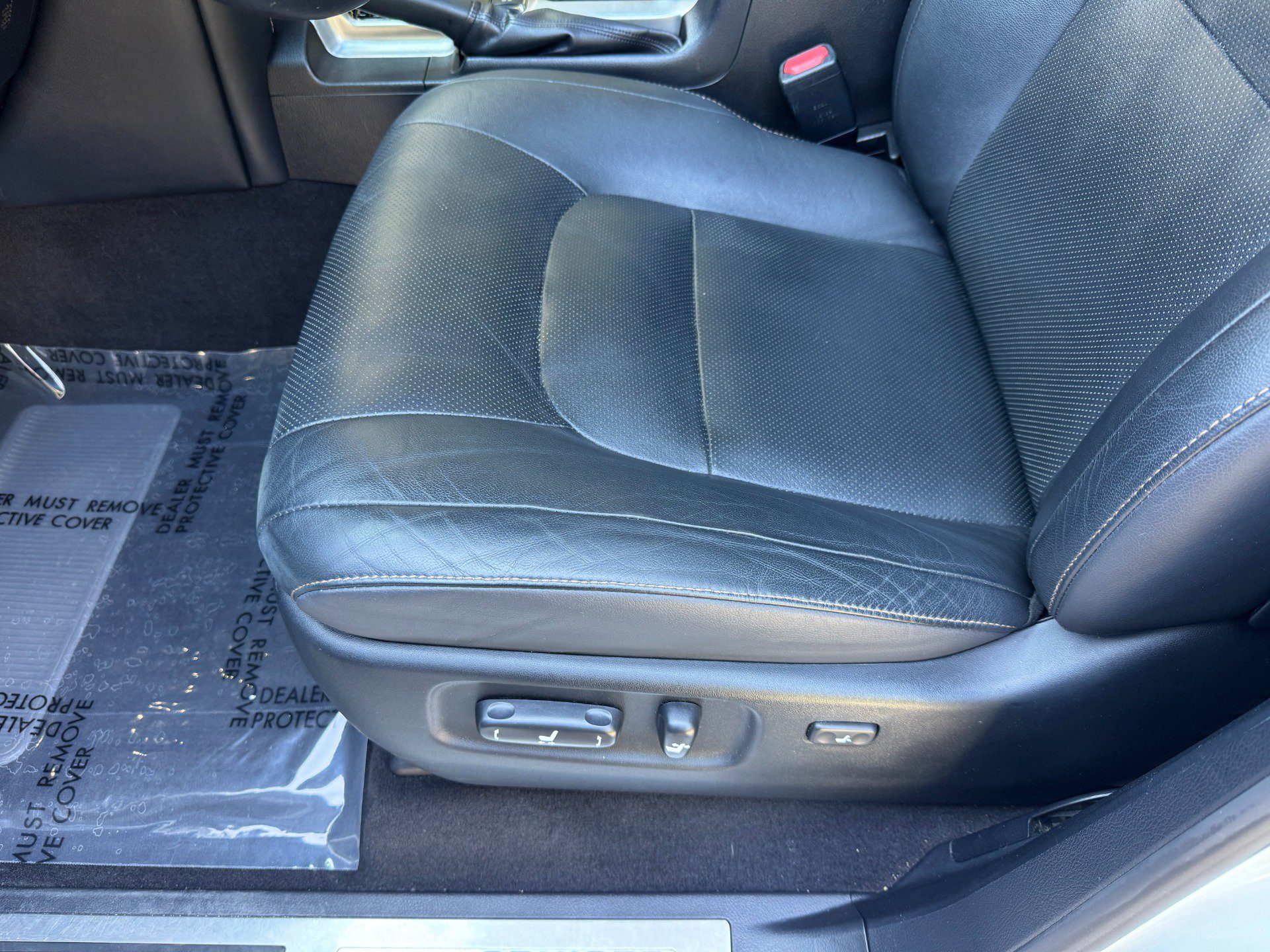Used 2020 Toyota Land Cruiser Heritage Edition AWD/4WD image 31