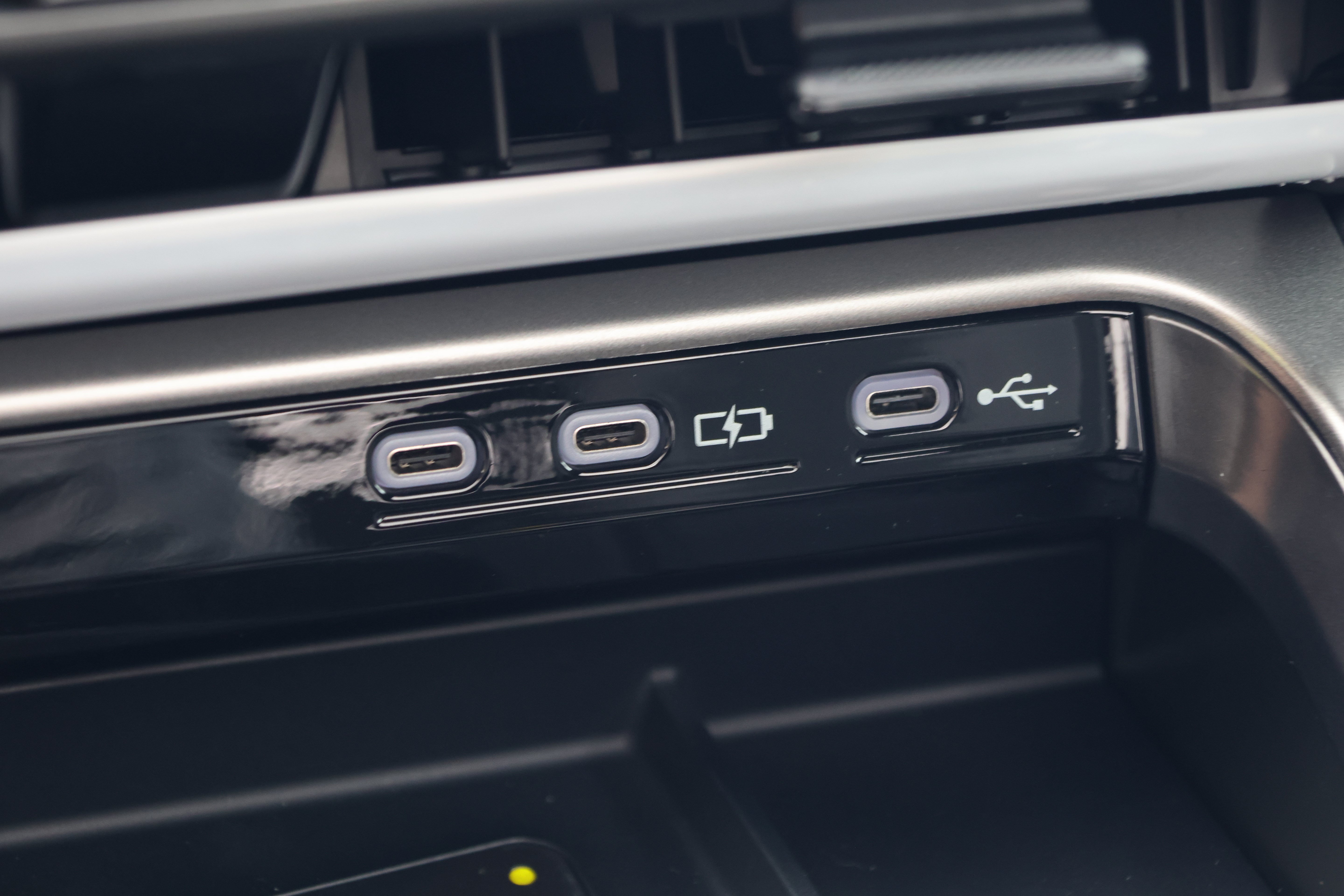New 2026 Lexus TX 350 AWD image 22