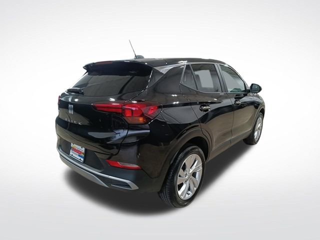 Used 2025 Buick Encore GX Preferred image 5