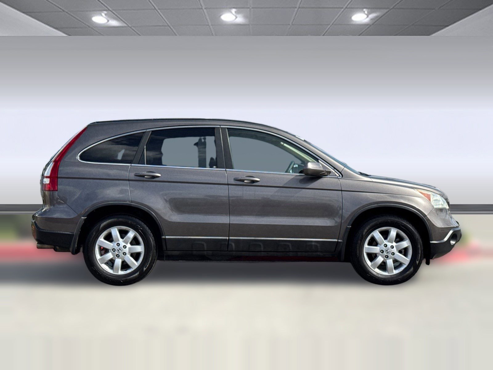 Used 2009 Honda CR-V EX-L image 7