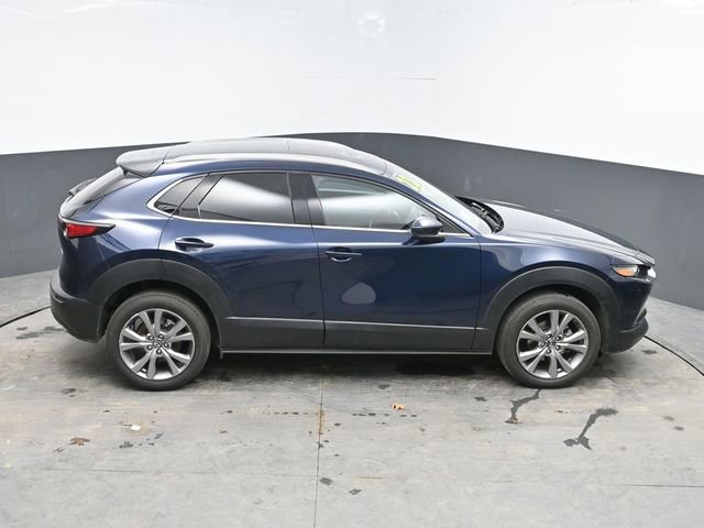 Used 2023 MAZDA CX-30 AWD 2.5 S w/ Premium Package image 25