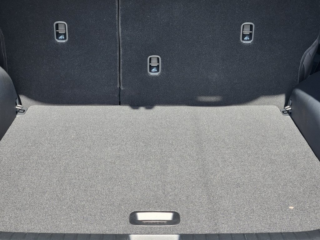 New 2026 Kia Sportage EX AWD/4WD image 12