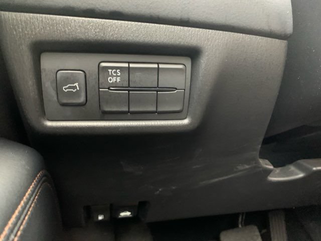 Used 2017 MAZDA CX-5 Grand Select FWD image 37