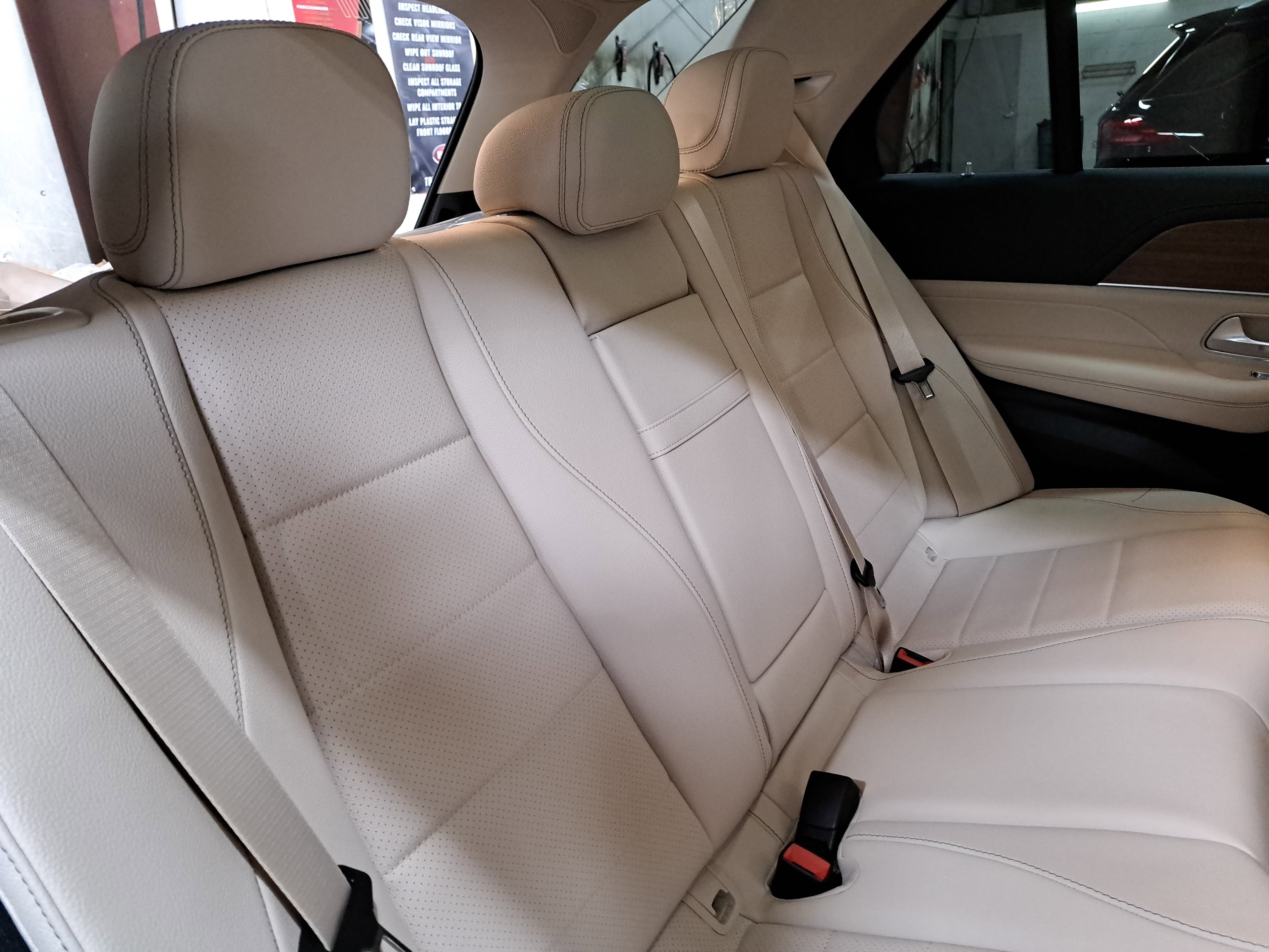 New 2026 Mercedes-Benz GLE 450 4MATIC image 12