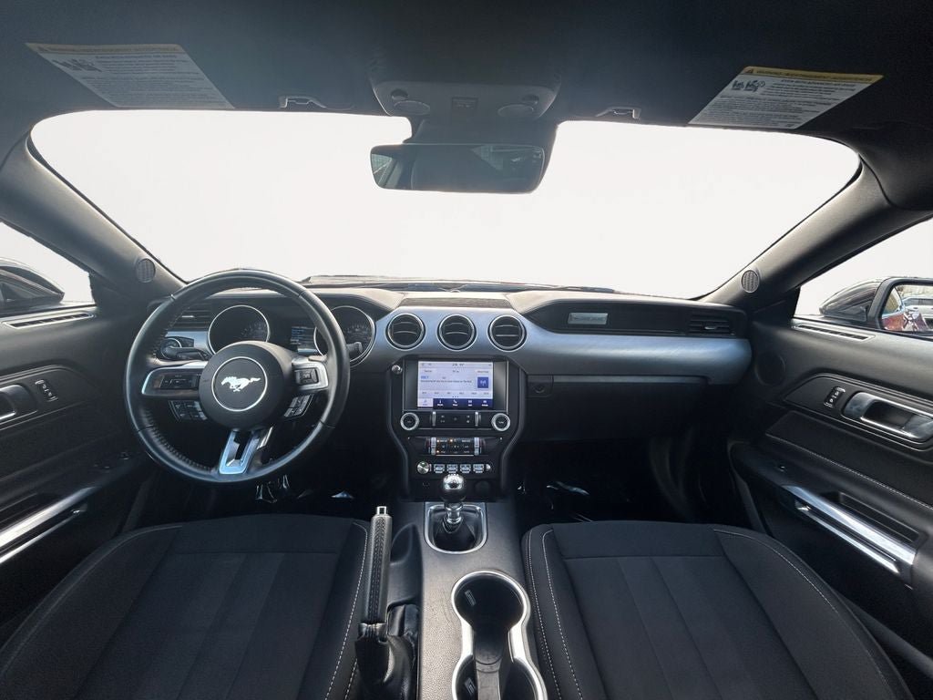 Used 2023 Ford Mustang GT RWD image 13