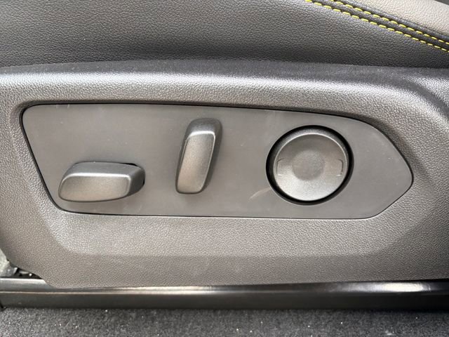 New 2025 Chevrolet Colorado ZR2 w/ Off-Road Front Bumper Package image 18