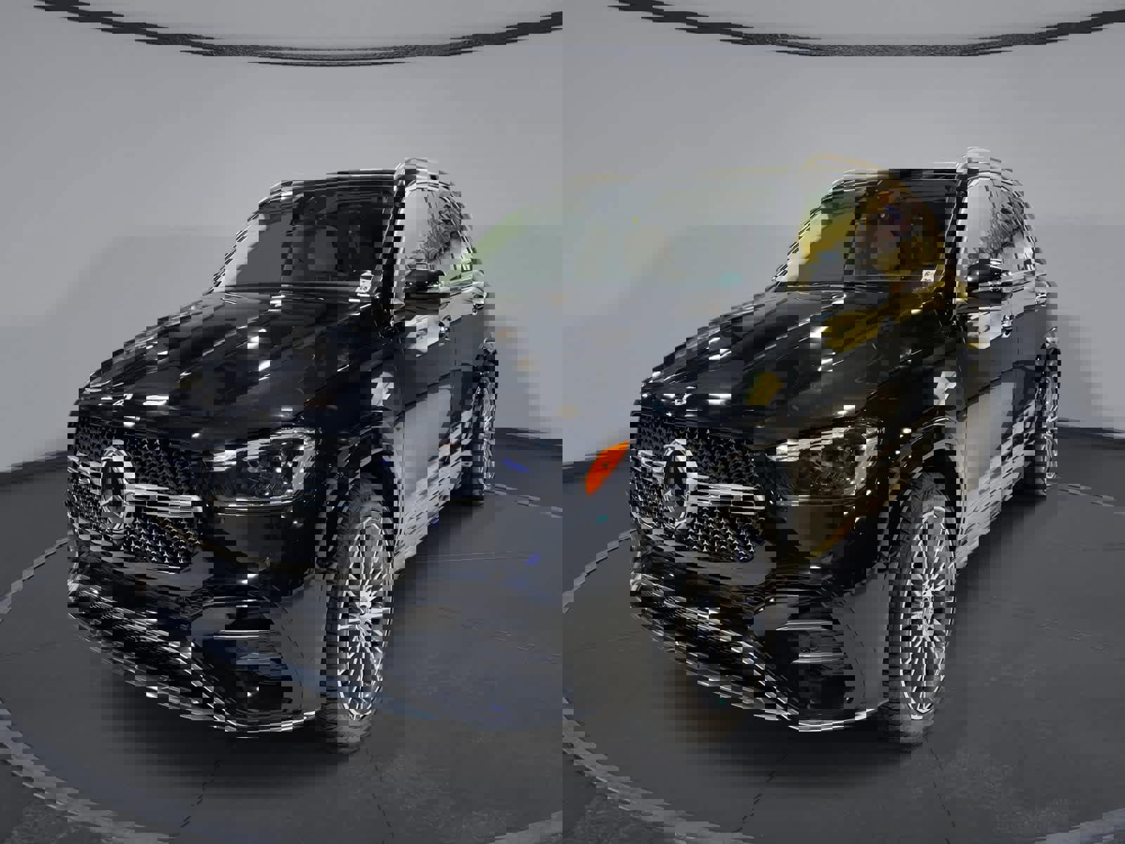 Certified 2024 Mercedes-Benz GLE 450 4MATIC image 1