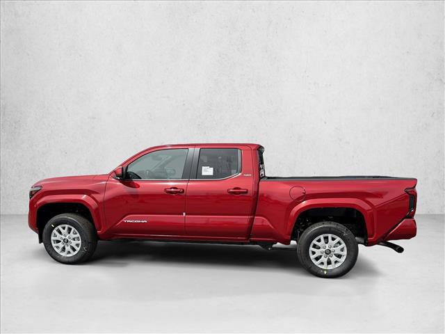 New 2026 Toyota Tacoma SR5 image 4