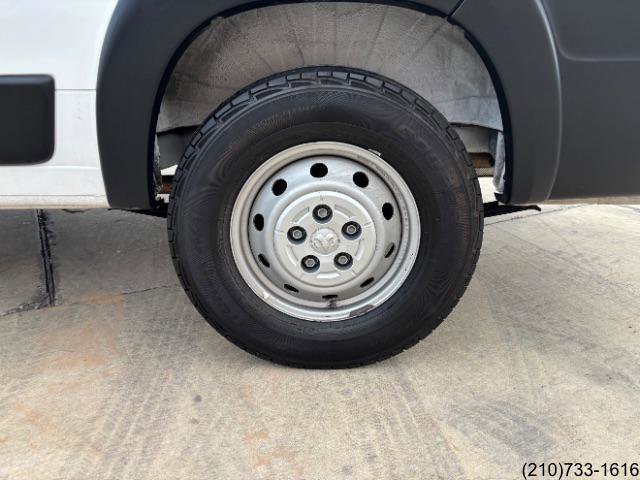 Used 2020 RAM ProMaster 2500 image 28
