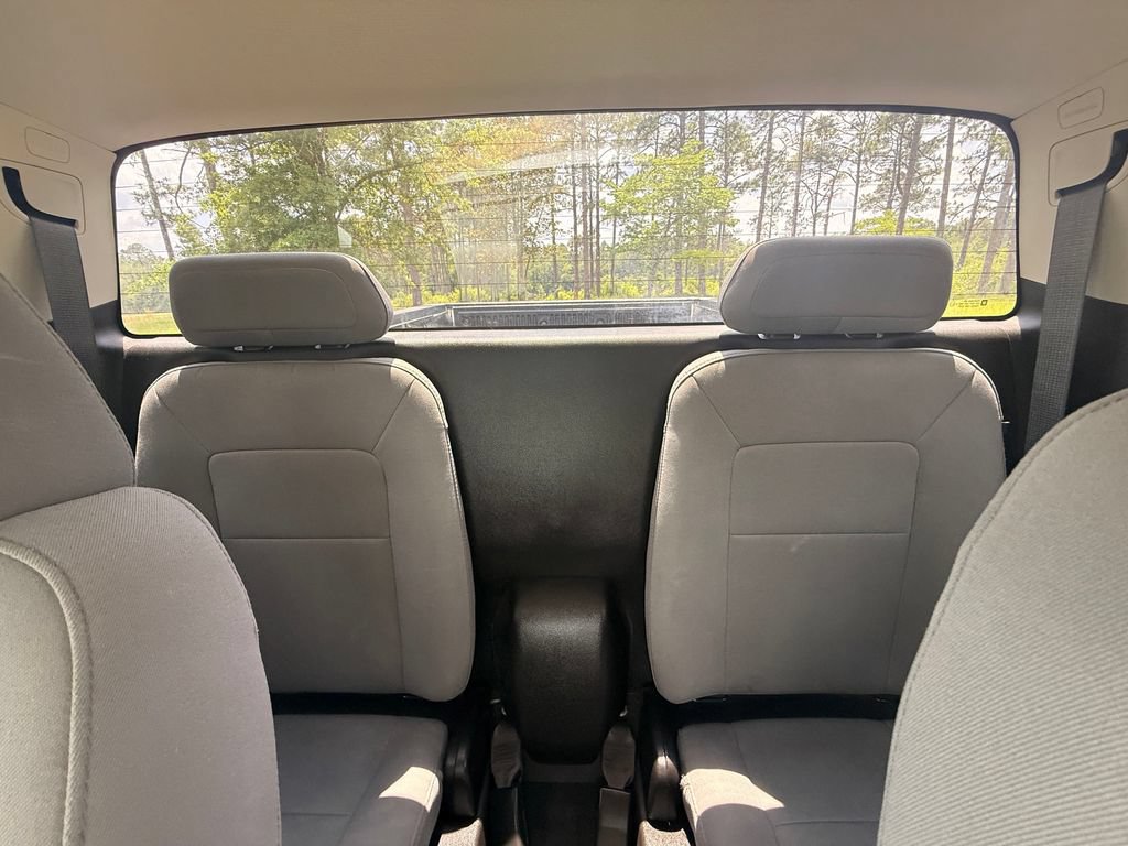 Used 2021 GMC Canyon Elevation Standard w/ Convenience Package AWD/4WD image 25