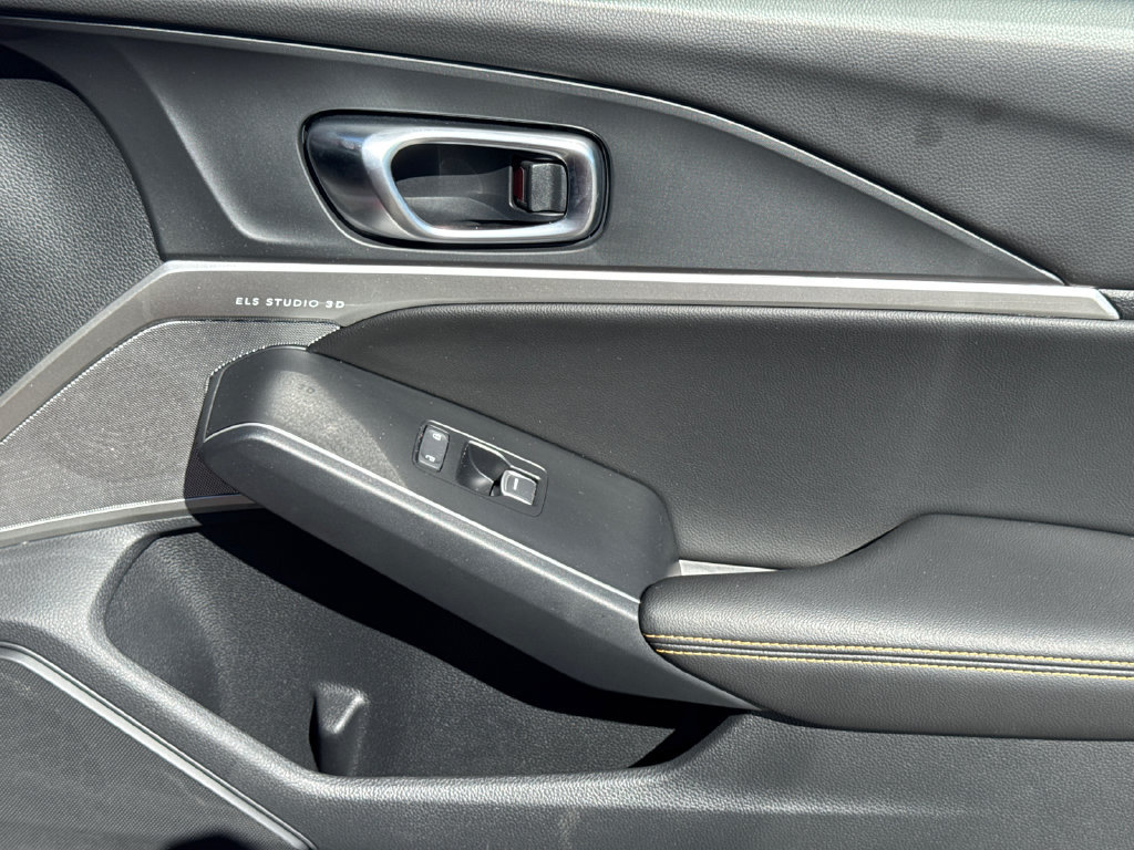 Used 2026 Acura Integra A-Spec w/ Technology Package FWD image 13