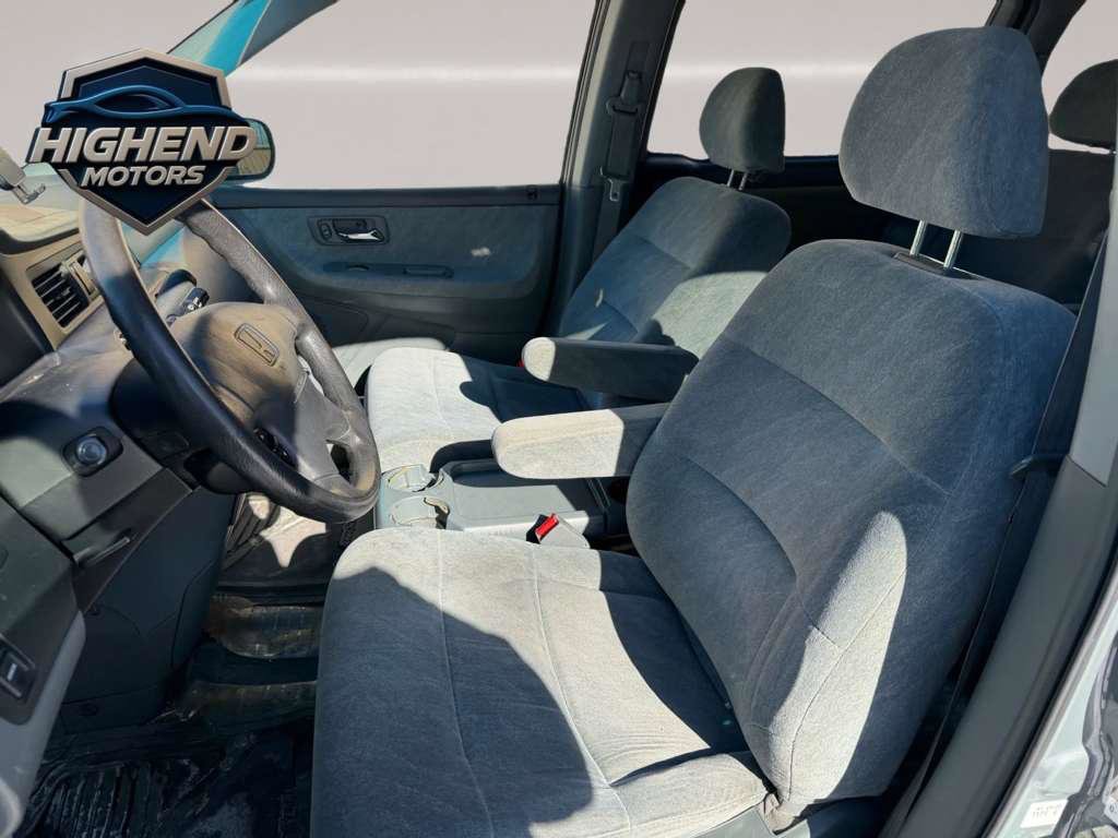 Used 2001 Honda Odyssey EX image 23