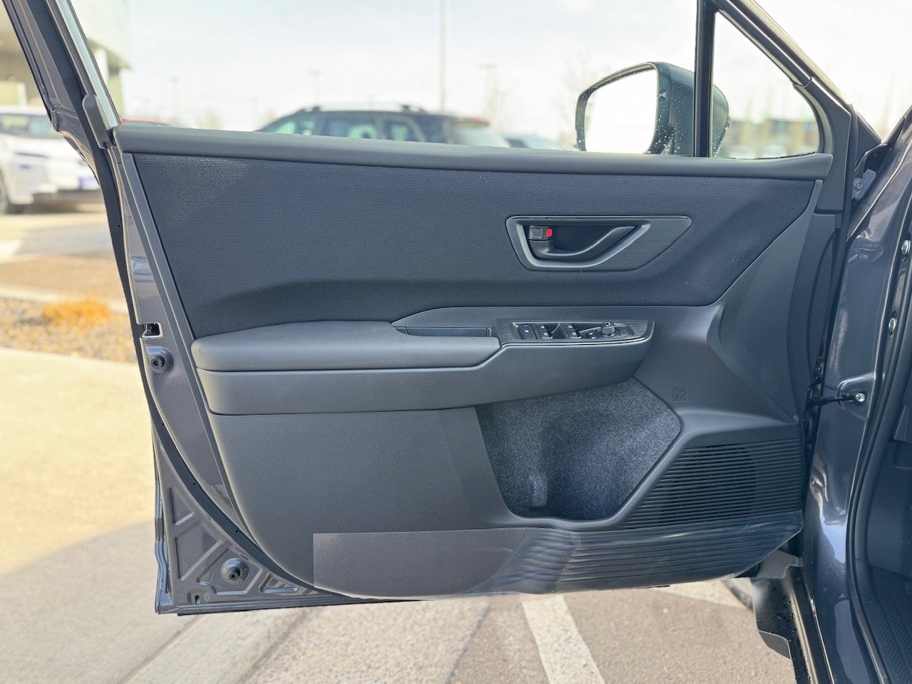 New 2026 Subaru Outback Premium image 8