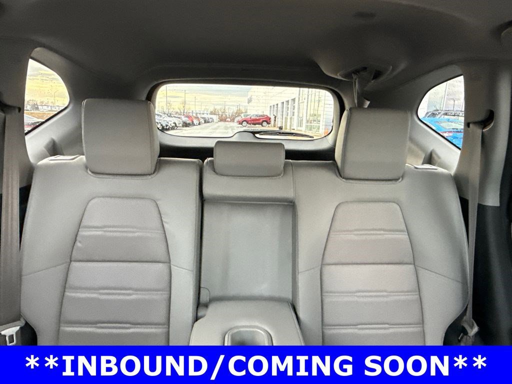 Certified 2022 Honda CR-V EX-L image 19