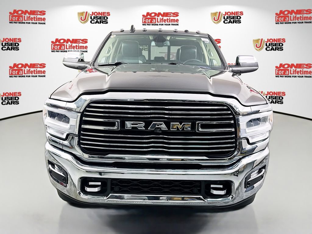 Used 2020 RAM 2500 Laramie image 14