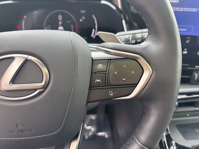 Used 2024 Lexus NX 350 AWD w/ Vision Package image 19