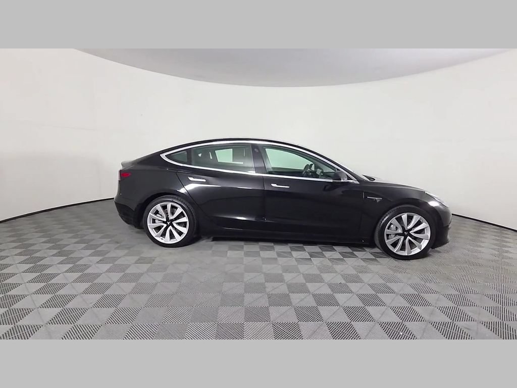 Used 2020 Tesla Model 3 Long Range AWD/4WD image 36