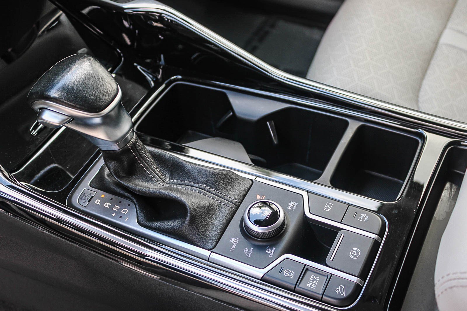 Used 2023 Kia Sorento SX image 20