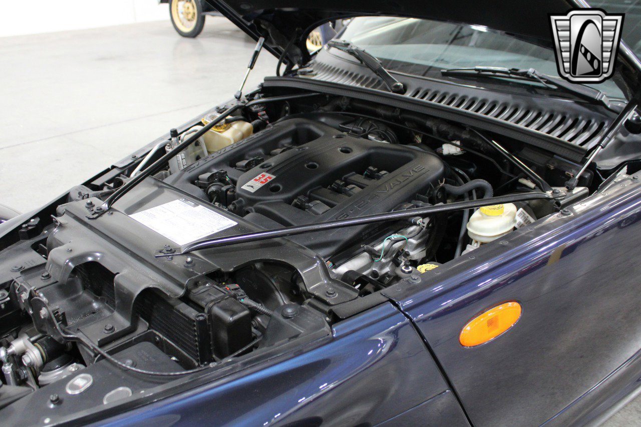 Used 2001 Chrysler Prowler image 25