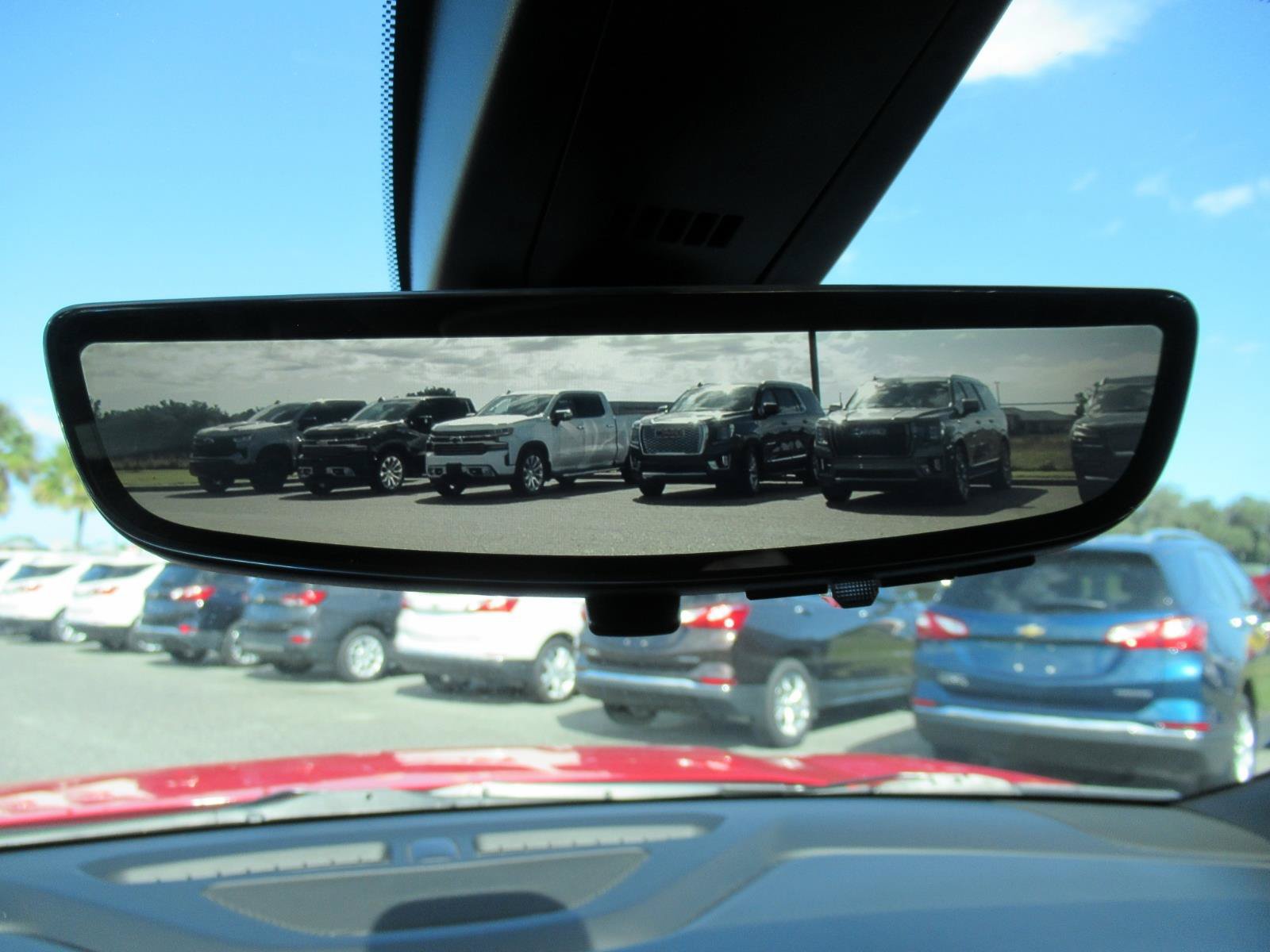 Used 2022 Chevrolet Blazer RS w/ Enhanced Convenience Package FWD image 34