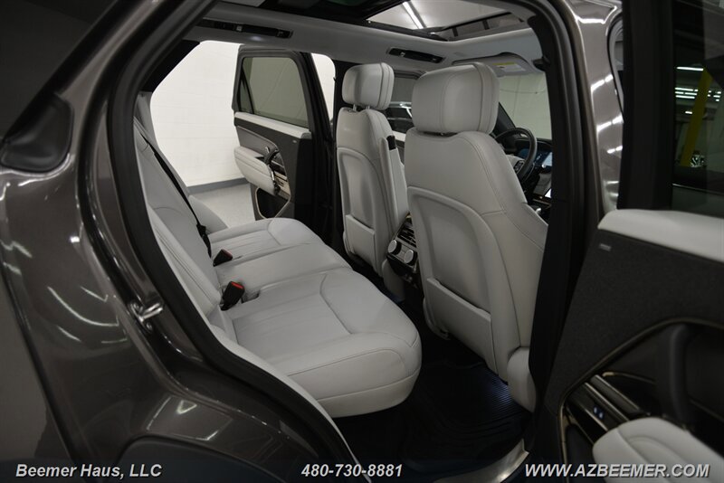 Used 2024 Land Rover Range Rover Sport SE image 23