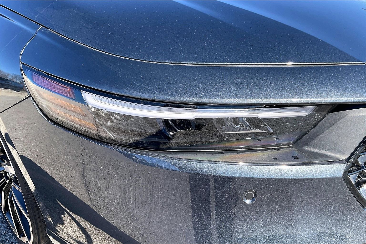 Used 2024 Honda Accord Touring image 30