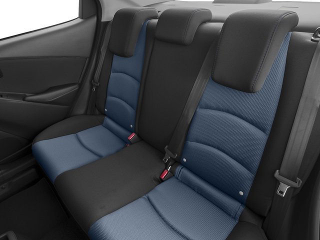 Used 2016 Scion iA image 13