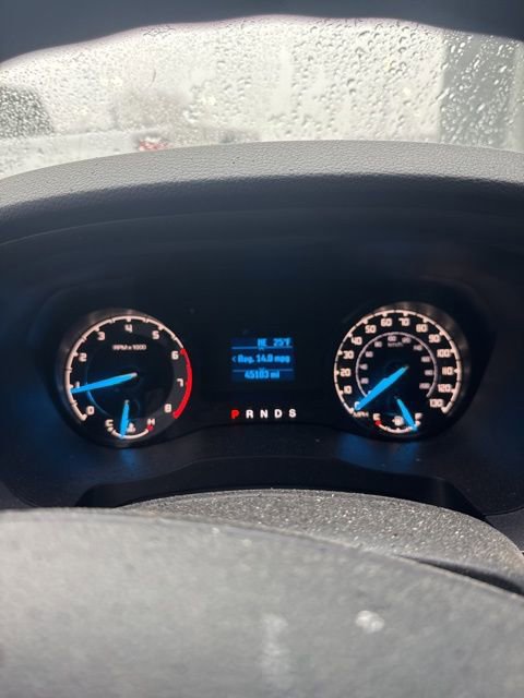 Used 2021 Ford Ranger XL w/ Equipment Group 101A High image 15