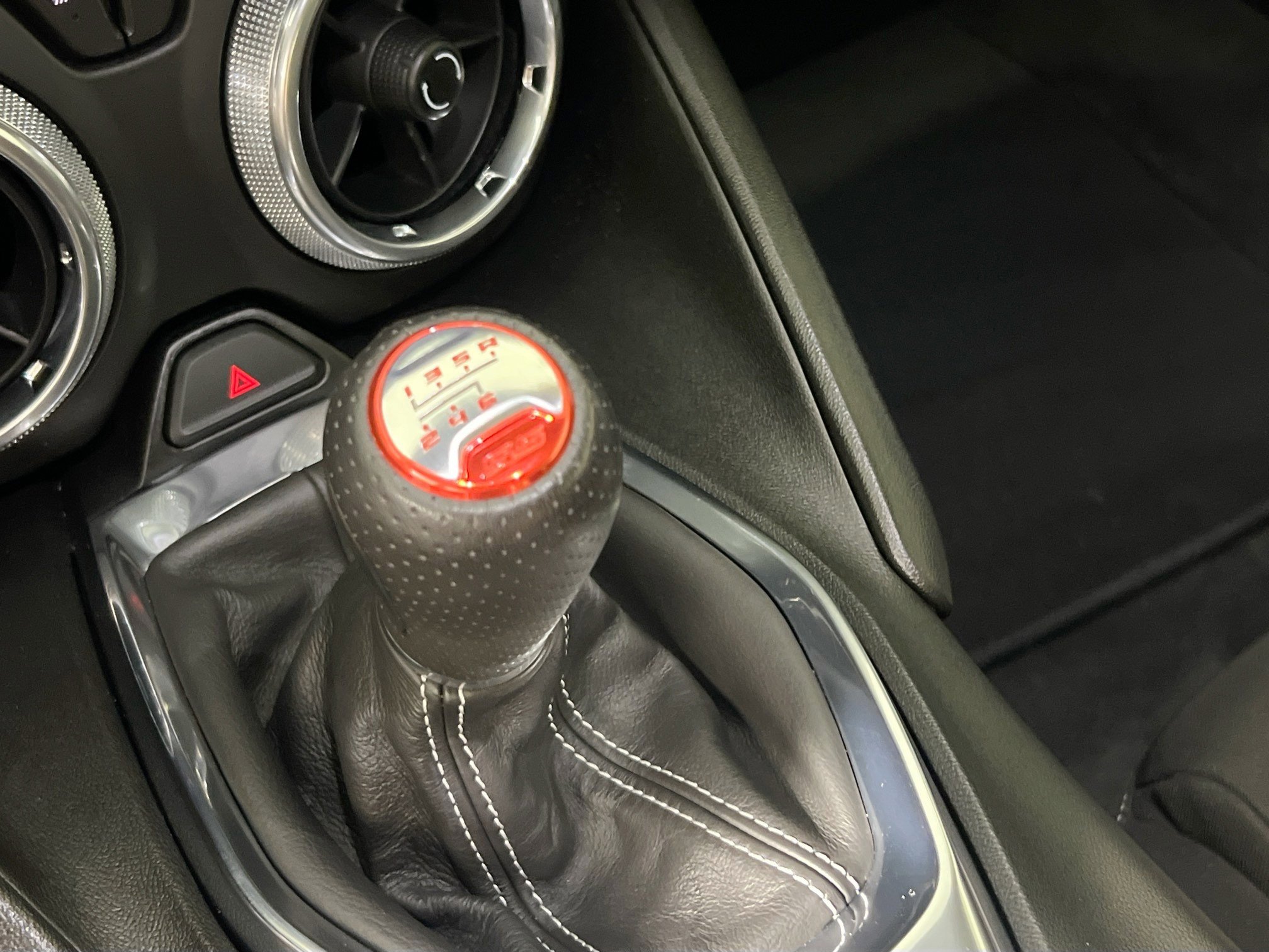 Used 2024 Chevrolet Camaro SS image 25